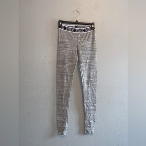 Vs pajama bottom